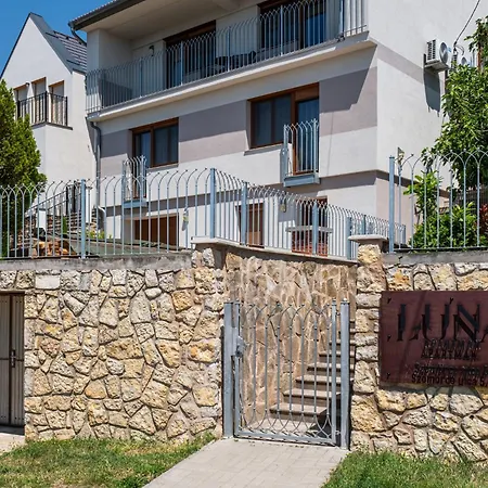 Luna Appartement Balatonfüred