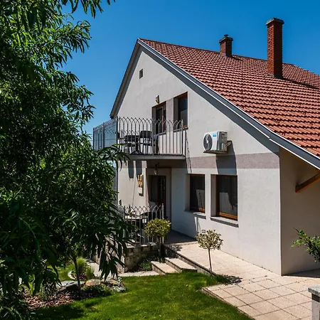 Luna Apartamento