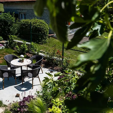 Appartement Luna *