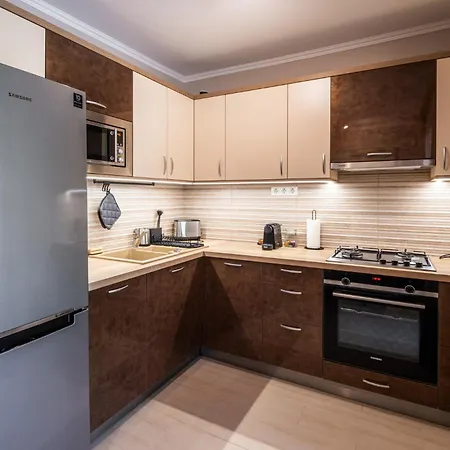 Appartement Luna