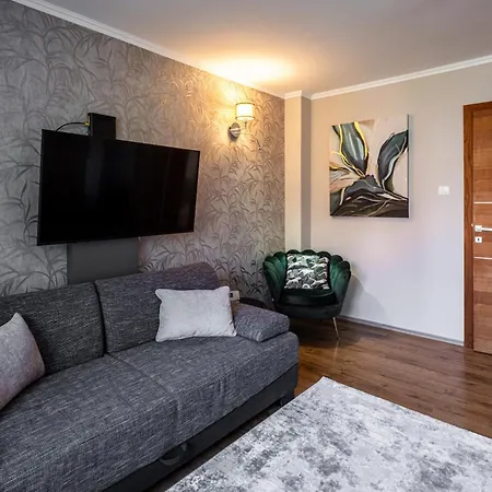 Luna Apartamento Balatonfüred