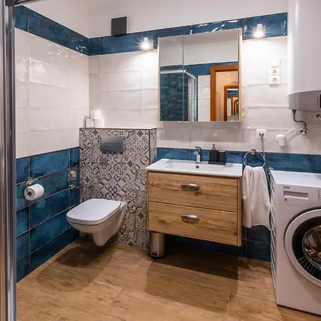 Appartement Luna