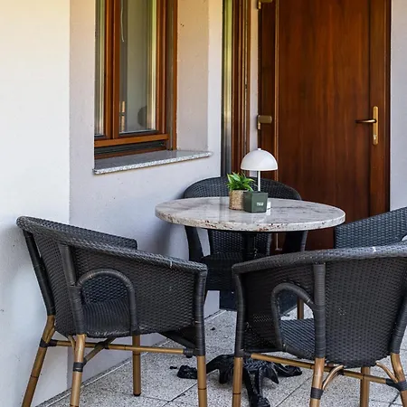 Appartement Luna *