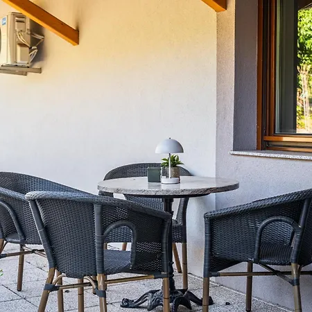 Appartement Luna *