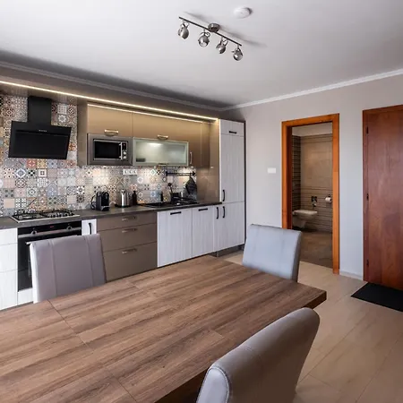 Apartamento Luna Balatonfüred