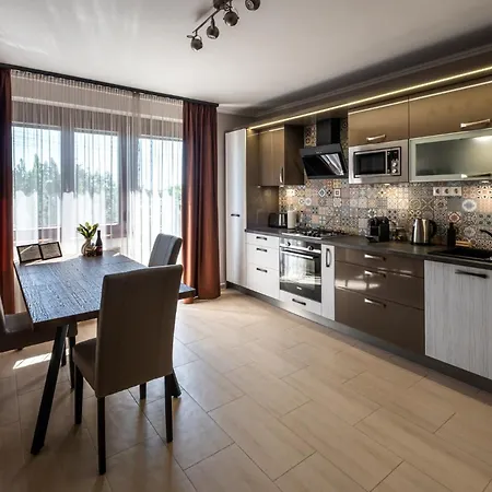 Apartamento Luna Balatonfüred