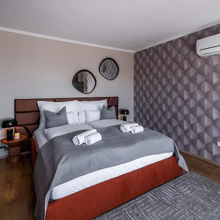 Appartement Luna Balatonfüred