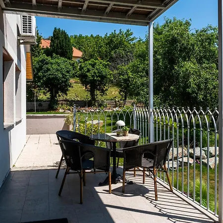 Appartement Luna *