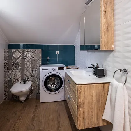 Appartement Luna