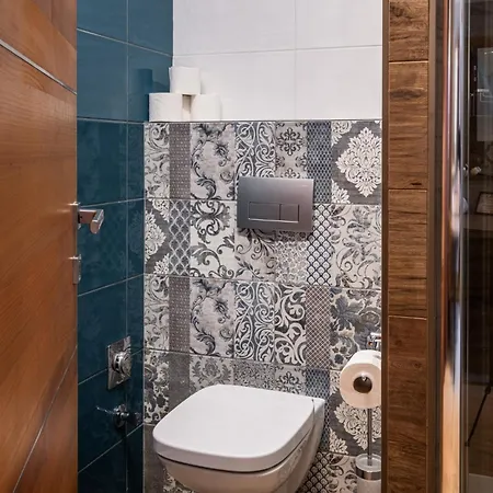 Apartamento Luna Balatonfüred