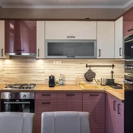 Apartamento Luna *