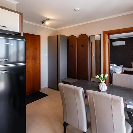 Appartement Luna