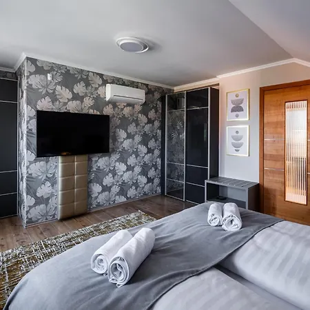 Apartamento Luna