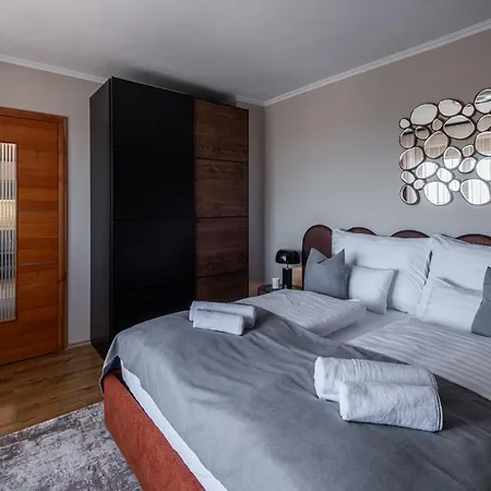 Luna Appartement Balatonfüred
