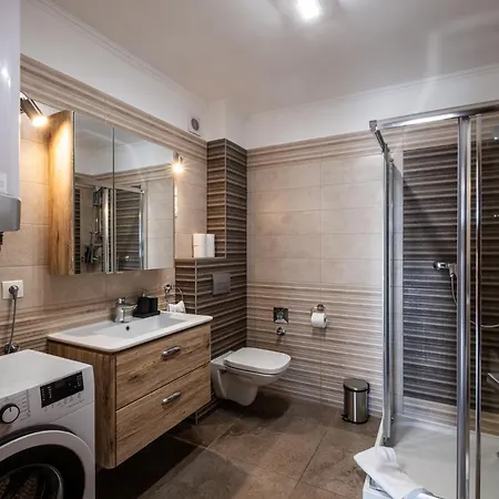 Apartamento Luna
